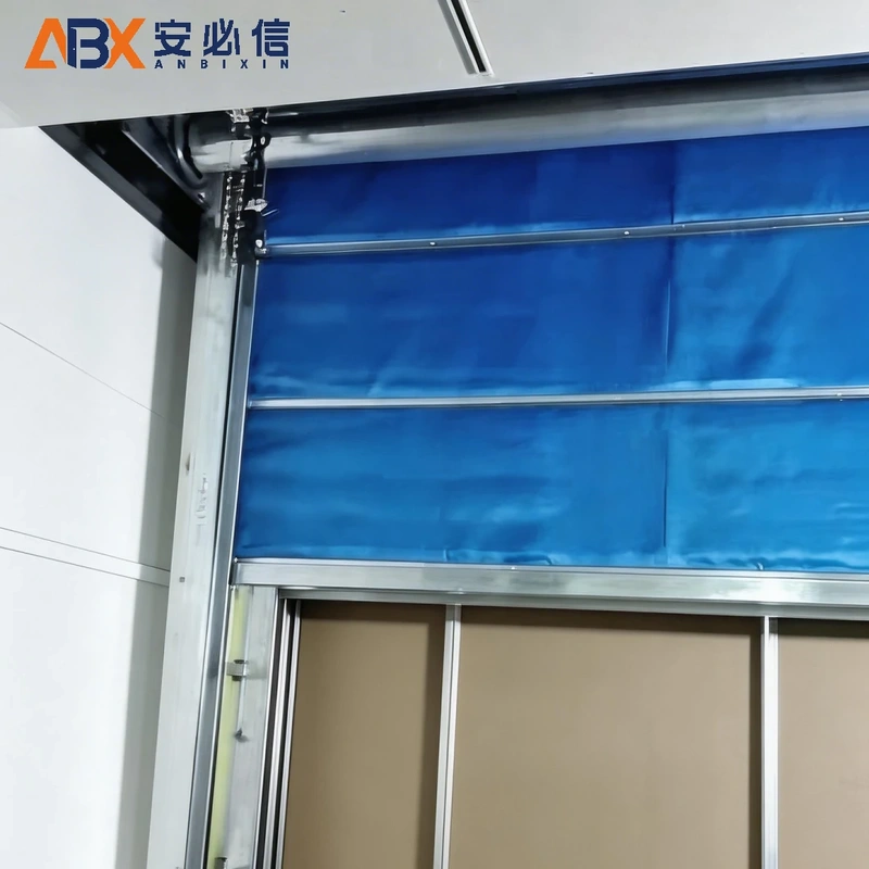 漳州市充气式门封