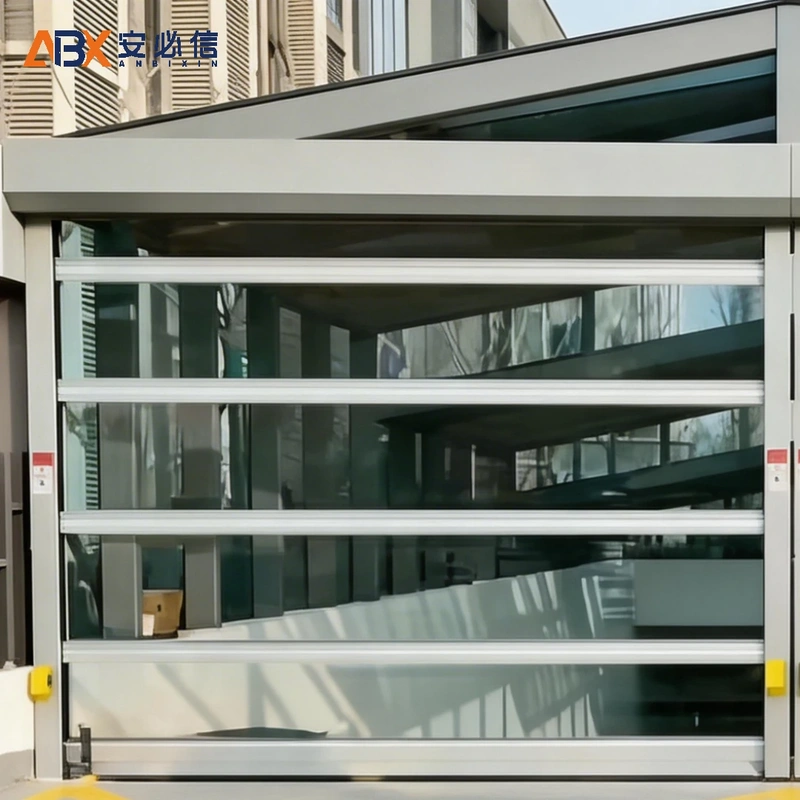 漳州市快速卷帘门